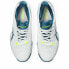 Фото #3 товара Мужские теннисные туфли Asics Solution Speed Ff 2 Clay Белый Мужской
