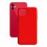 CONTACT iPhone 11 Silicone Cover