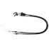 HOLESHOT TCS010 Throttle Cable - фото #2