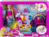 Фото #4 товара Lalka Barbie Mattel Dreamtopia - Księżniczka i jednorożec (GTG01)