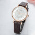 Фото #3 товара Наручные часы Bering Ceramic 32426-703 Lady's Watch 26mm 5ATM