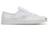 Converse Jack Purcell 168971C Classic Canvas Sneakers