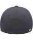 ფოტო #5 პროდუქტის Men's Graphite Flex Fit Hat