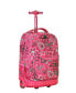 ფოტო #4 პროდუქტის 19" Rolling Backpack