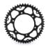 HOLESHOT 894-48ST 420 Chain Steel Rear Sprocket 48T - фото #2