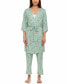 ფოტო #2 პროდუქტის Women's Madison Travel Set