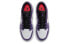 Фото #5 товара Кроссовки Jordan Air Jordan 1 Low "Court Purple" GS 553560-500