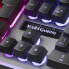 Фото #7 товара MARS GAMING MK220 gaming keyboard