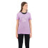 ფოტო #2 პროდუქტის ICEBREAKER Tech Lite II IB Natural short sleeve T-shirt