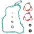 Фото #1 товара MOOSE HARD-PARTS 821243 Water Pump Gasket Kit Honda CR125R 90-04