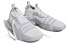 Adidas Trae Young 2.0 "Dash Grey" HQ0997 Basketball Sneakers