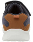 Toddler Pull-On Logo Sneakers 4