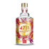 Unisex Perfume 4711 Remix Cologne Grapefruit EDC (100 ml)