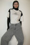 Фото #3 товара 90s Baggy Regular Jeans