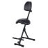 Фото #1 товара meychair AF-SR-KL2-AH Black