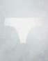 Фото #4 товара Cotton:On party pant seamless thong 5 pack