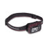 Black Diamond Spot 400 - Headband flashlight - Black - Bordeaux - 1.1 m - IPX8 - 400 lm - 12 m