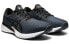 Asics Roadblast 低帮 跑步鞋 男款 深蓝黑 / Кроссовки Asics Roadblast 1011A818-001