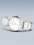 Фото #5 товара Bering 19535-754 Ladies Watch Ceramic Solar 35mm 3ATM