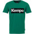 ფოტო #1 პროდუქტის KEMPA Promo short sleeve T-shirt