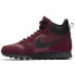 Sports Trainers for Women Nike MD Runner 2 Dark Red