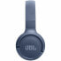 Фото #4 товара Bluetooth-наушники JBL Tune 520BT Синий