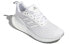 adidas Alphalava 低帮 跑步鞋 男女同款 白银 / Кроссовки Adidas Alphalava FY0190