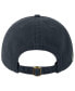 ფოტო #5 პროდუქტის Men's Navy Villanova Wildcats 2022 NCAA Men's Basketball Tournament March Madness Final Four Relaxed Twill Adjustable Hat