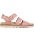 Фото #2 товара Women's Island-Glow Strappy Sandals