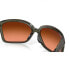 ფოტო #6 პროდუქტის OAKLEY Wildrye Prizm Woman Sunglasses