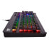 Фото #2 товара Thermaltake Level 20 GT RGB - Full-size (100%) - USB - Mechanical - RGB LED - Black