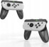 Фото #1 товара JYS uchwyty Handgrip na Joy-Con czarne