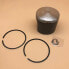 ITALKIT Bultaco 325/350-Gas Gas D 84.50 Piston Kit Серебристый - фото #1