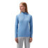 ფოტო #2 პროდუქტის BERGHAUS Wildermite Tech half zip long sleeve T-shirt