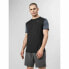 Men’s Short Sleeve T-Shirt 4F