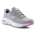 Фото #1 товара Skechers Arch Fit - Infinity Cool W 149722-GYMT shoes
