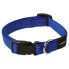 ROGZ Classic HB11-B Dog Collar Синий, M - фото #1