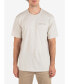 Фото #2 товара Men's Everyday Tiger Palm Short Sleeve T-shirt