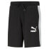 Фото #1 товара [599901-01] Mens Puma ICONIC T7 JERSEY SHORT 8