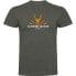 KRUSKIS Camping Season short sleeve T-shirt XL - фото #2