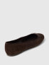 Фото #4 товара Suede Ballet Flats