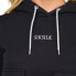 Фото #3 товара SIKSILK Cargo Pocket hoodie