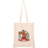 Фото #1 товара KRUSKIS Legendary Boxer Tote Bag