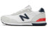 Кроссовки New Balance NB 515 v3 ML515RC3