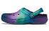 Фото #1 товара Сандалии мужские Crocs 206706-988 Colored Black