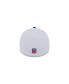 ფოტო #5 პროდუქტის Men's White, Royal New York Giants 2023 NFL Sideline 39THIRTY Flex Hat