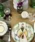 Фото #11 товара French Garden Premium Porcelain Salad Plate