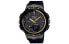 Фото #2 товара Часы CASIO BABY-G BGS-100GS-1A Black Gold Fashion