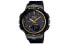 Часы CASIO BABY-G BGS-100GS-1A Black Gold Fashion