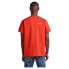 ფოტო #2 პროდუქტის G-STAR Double Pocket Utility Loose short sleeve T-shirt